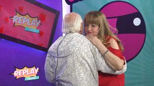 Replay Coincidencias: Teresa y Roberto le dan otra oportunidad al amor