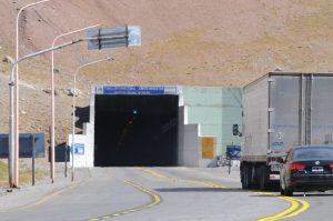 Atención: Cerrará por unas horas el Paso Internacional a Chile