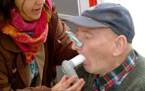 En el Día del Asma comienza la campaña de concientización con un test gratuito