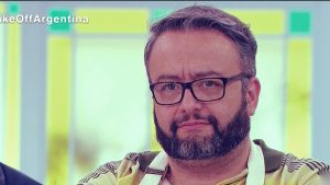 Bake off: Gerardo continúa en competencia