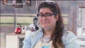 Polémica en Bake Off: Dudas, críticas y memes tras la eliminación de Agus