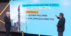 Cuáles son los 5 proyectos a los que apuesta Suarez para activar la economía