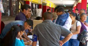 Elecciones en Bolivia: finalmente Mendoza habilitó cinco lugares para votar