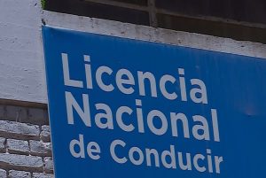 Analizan extender la vigencia de las licencias de conducir