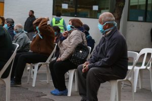 Sin los años de aportes jubilatorios: ¿Qué es la PUAM y cuánto paga?