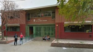 Seis preceptoras de un colegio de Las Heras fueron aislados por contacto con caso positivo de covid