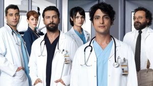 Doctor Milagro: las claves de la novela que enamora a Mendoza