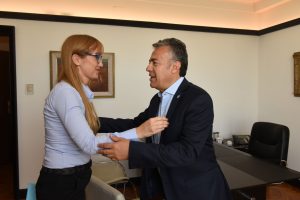 Mendoza: Cuándo se vota y quiénes son todos los candidatos