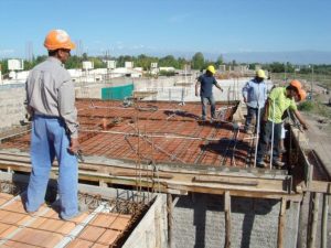 Programa para construir tu casa del IPV: ingresos desde $70 mil y con terreno