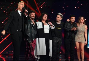 Ya llega la gran final de La Voz: conocé a los finalistas