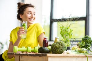 Dietas detox: ¿Peligro latente?