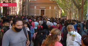 Manifestación y marcha en el centro de Mendoza: ¿qué calles afectará y qué reclaman?