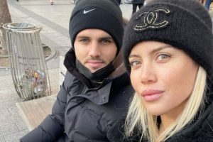 "El gato solo sabe acostarse con casados": Wanda Nara fulminó a la China Suarez en las redes