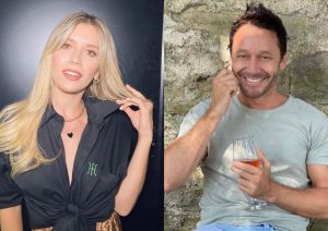 Laurita Fernández y Benjamín Vicuña llegan a Mendoza