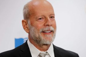 Afasia: La enfermedad que aqueja a Bruce Willis