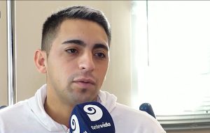 “Yo vi como cortaban mis huesos”: la historia del maipucino que perdió las piernas en un brutal accidente y sobrevivió