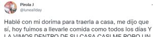 "Casi me robo un perro": Quiso rescatar a un callejero que le daba de comer pero se topó con cruel realidad