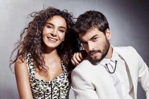 Video viral: Los protagonistas de Hercai intentaron hablar en español y explotaron las redes