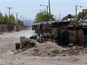 ¿Cuánto necesitó una familia en mayo para no ser pobre en Mendoza?