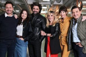El primero de nosotros: se acerca el final y Benjamín Vicuña reveló detalles inesperados