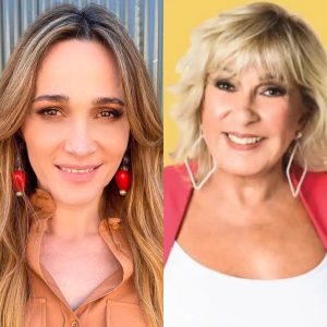 A la Barbarossa: ¿Por qué Verónica Lozano reemplaza a Georgina??