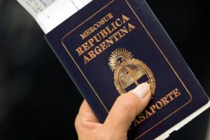 ¿Como es la nueva modalidad para sacar DNI y Pasaporte?