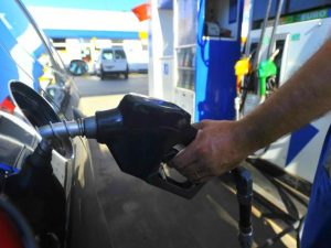 ¿Por qué dejaron de vender Diesel común las estaciones de servicios?