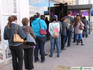 Mendoza: ¿Cuándo cobran los estatales y con qué aumento?