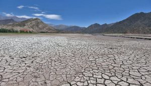 "Severa y extrema": así es la sequía en Mendoza