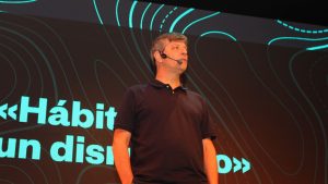 Así fue la exitosa edición de la Experiencia Endeavor en Mendoza con Mario Pergolini y Santi Maratea