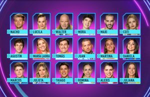 Gran Hermano: ¿un nuevo, inesperado y poco querido huésped llegó a la casa?