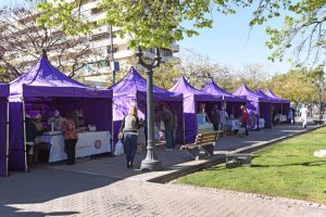 Godoy Cruz: ¿Dónde podés conseguir un bolsón de verduras a $500, panificados y fiambres baratos?