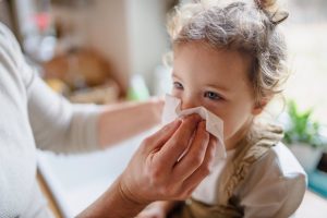 Ola de gripe en Mendoza: a qué se debe y cuáles son los síntomas