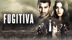 Fugitiva: ¿Cuáles son las edades de los protagonistas?