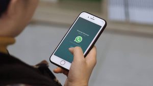 En estos celulares dejará de funcionar WhatsApp el 31 de diciembre