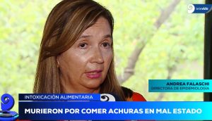 ¿Qué hay de cierto en los audios que se viralizaron alertando sobre el consumo de achuras?