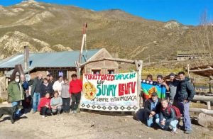 Polémica por los terrenos que Nación cedió a Mapuches en Mendoza