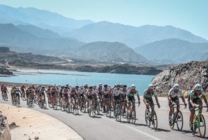 La Vuelta de Mendoza 2023 tendrá un novedoso recorrido: mirá por dónde pasará