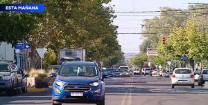 "Sin luz no podés trabajar": vecinos de Maipú se quedaron 5 horas sin energía