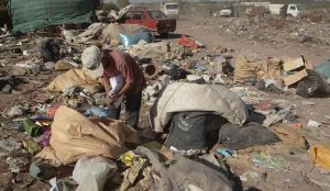 Vecinos de Tupungato reclaman por una planta recicladora de residuos que se instalará en la zona