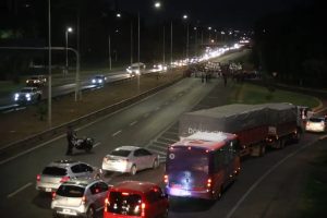 Liberaron a los dirigentes del Polo Obrero detenidos en Mendoza