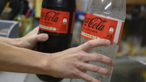 Coca Cola apuesta a la sustentabilidad y abrirá 50 puestos de trabajo en Mendoza