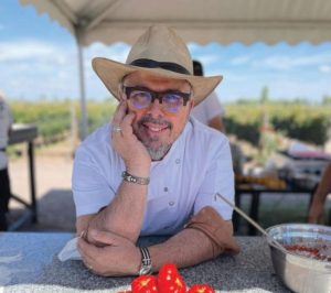 Donato de Masterchef tiene una pizzería en Mendoza: ¿dónde está ubicado y a cuánto está la muzza?