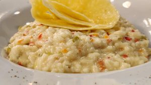 Convertite en un chef experto: Prepará este risotto clásico en casa