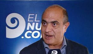 "Mendoza siempre es innovadora": Mario Adaro invita a la charla gratuita con referentes de Mendoza Innova