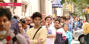 Gran convocatoria para las charlas de Mendoza Innova en el teatro Independencia