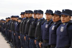 ¿Querés ser Policía?: abrieron las inscripciones para el curso de auxiliar