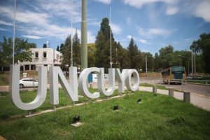 Paro en la UNCuyo: bajó la adhesión docente