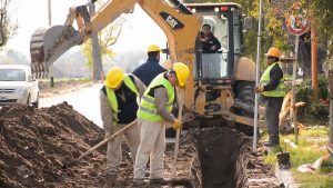 Paro de municipales en Guaymallén: dictaron la conciliación obligatoria