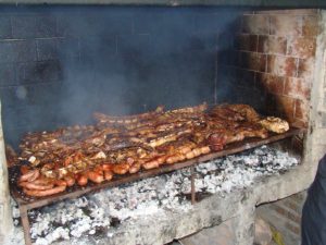 Día del trabajador: ¿Cuánto cuesta festejar con un asado en Mendoza?